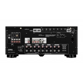 Yamaha RX-A4A 7.2 Kanal AVENTAGE Av Receiver